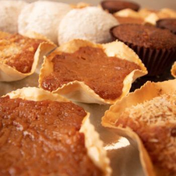 Gastronomia da Ilha Graciosa