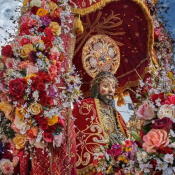 Festas do Senhor Santo Cristo dos Milagres 2024 - São Miguel
