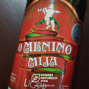 A tradição do Menino Mija