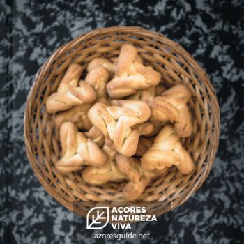 Biscoitos de Orelha – Como surgiram e como confecionar!