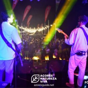 Faial da Terra Blues 2023