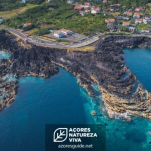 Cais de Agosto 2023 Pico