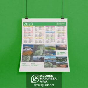 Agenda de Eventos nos Açores em 2023