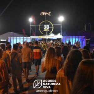 Festa do Chicharro 2023 - São Miguel