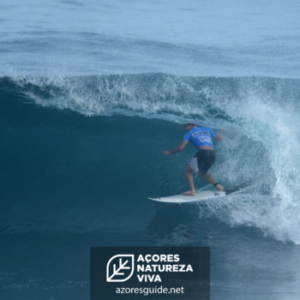 Desportos a Praticar nos Açores