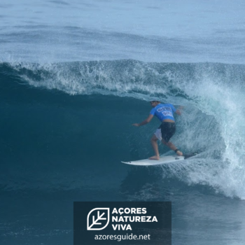 Desportos a Praticar nos Açores
