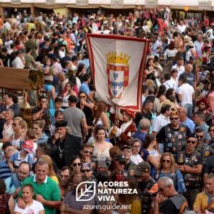 Feira Quinhentista 2023 São Miguel