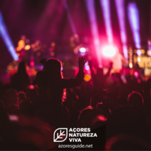 Festival da Povoação 2023