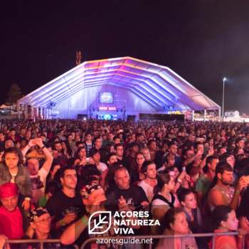 Festas da Madalena 2023 - Pico