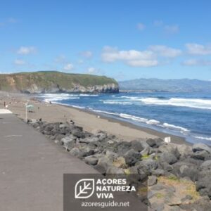 RFM Beach Power 2023 São Miguel