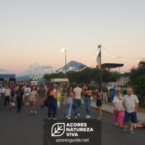 Semana do Mar 2023 Faial