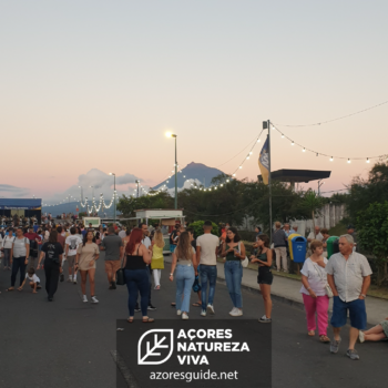 Semana do Mar 2023 Faial