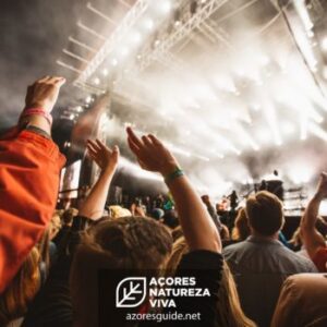 Festival Maré de Agosto 2023