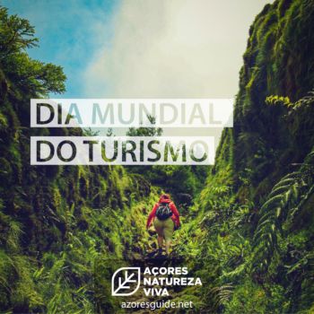 Dia Mundial do Turismo 2024