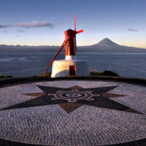 O que visitar no município de Velas?