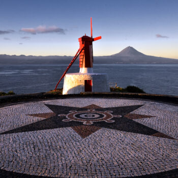 O que visitar no município de Velas?