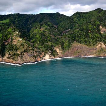 Recantos menos conhecidos a visitar - São Miguel
