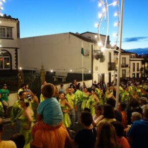 Festas do Nordeste 2022 - São Miguel