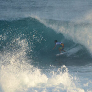 Allianz Ribeira Grande Pro