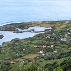 Recantos menos conhecidos a visitar - São Jorge