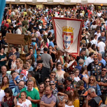 Feira Quinhentista 2022 – Ribeira Grande