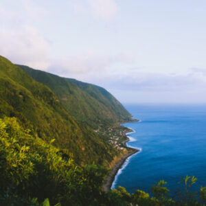 Teste negativo à COVID-19 obrigatório para viajar entre outras ilhas nos Açores