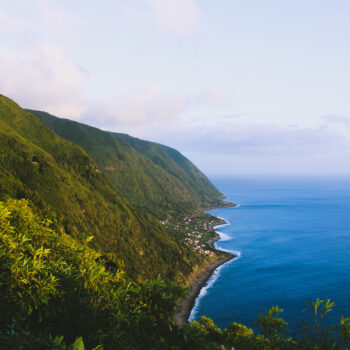Teste negativo à COVID-19 obrigatório para viajar entre outras ilhas nos Açores