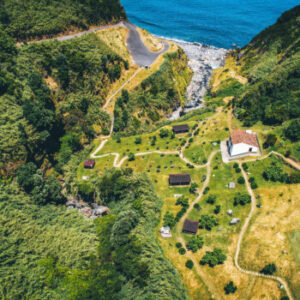 O que visitar no município do Nordeste?