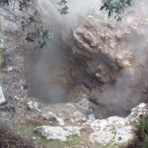 A Lenda da Caldeira de Pêro Botelho