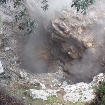 A Lenda da Caldeira de Pêro Botelho