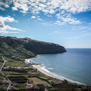 O que visitar no município de Vila do Porto?