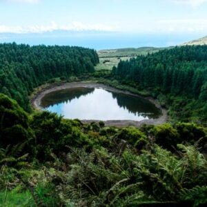 Recantos menos conhecidos a visitar – ilha do Pico