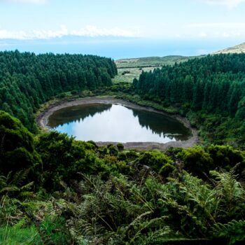 Recantos menos conhecidos a visitar – ilha do Pico