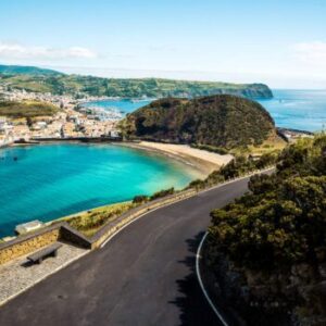 Recantos menos conhecidos a visitar - ilha do Faial