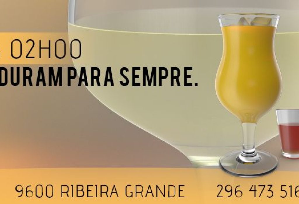 Alabote Bar - São Miguel