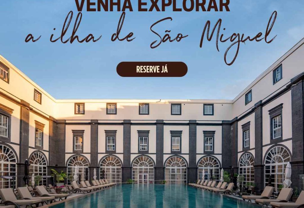 Vila Galé Collection São Miguel - Ponta Delgada