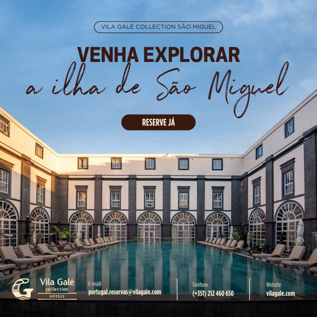 Vila Galé Collection São Miguel - Ponta Delgada