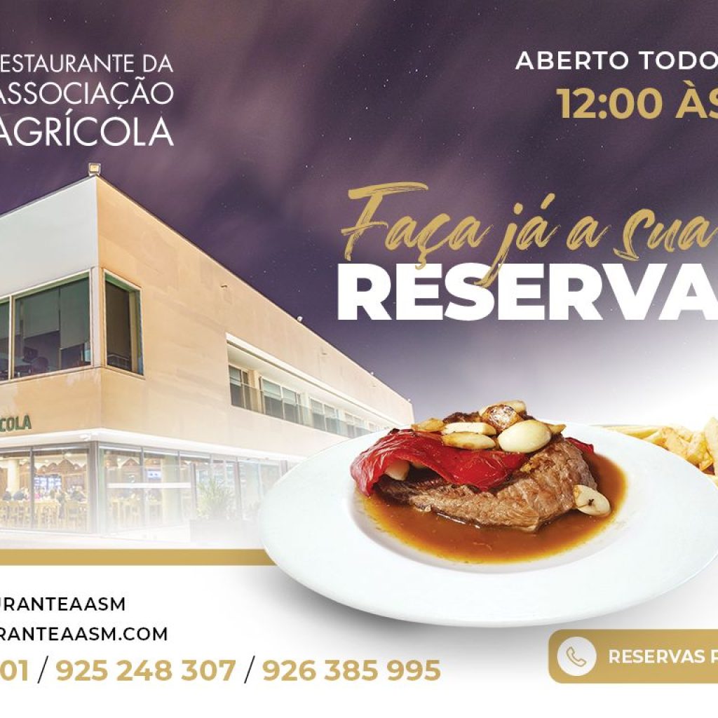 Restaurante da Associação Agrícola de São Miguel