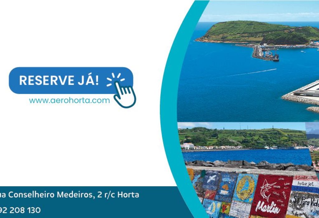 Aerohorta (Faial)