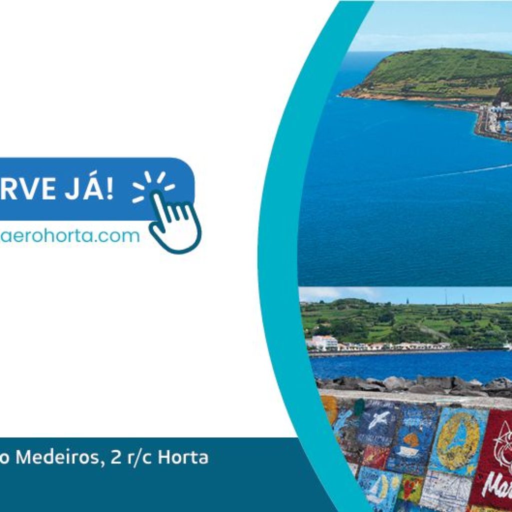 Aerohorta (Faial)