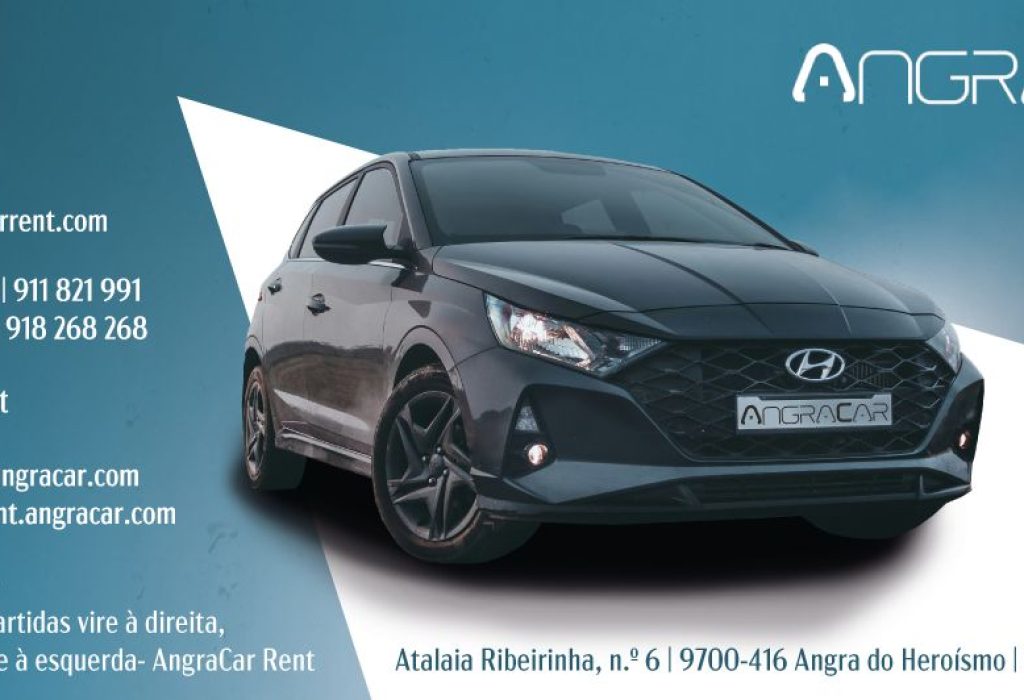 AngraCar Rent-Terceira