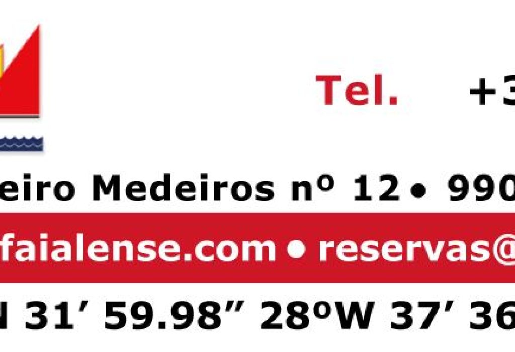 Auto Turística Faialense - Faial