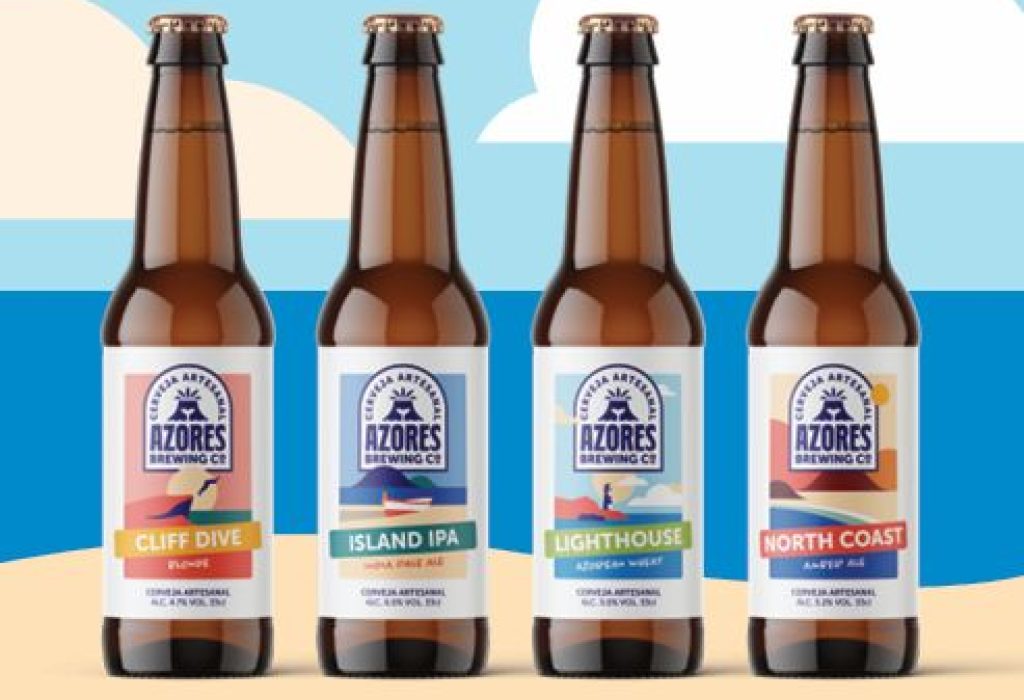 Azores Brewing Company