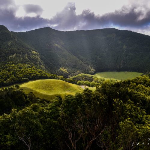 Caldeira da Graciosa