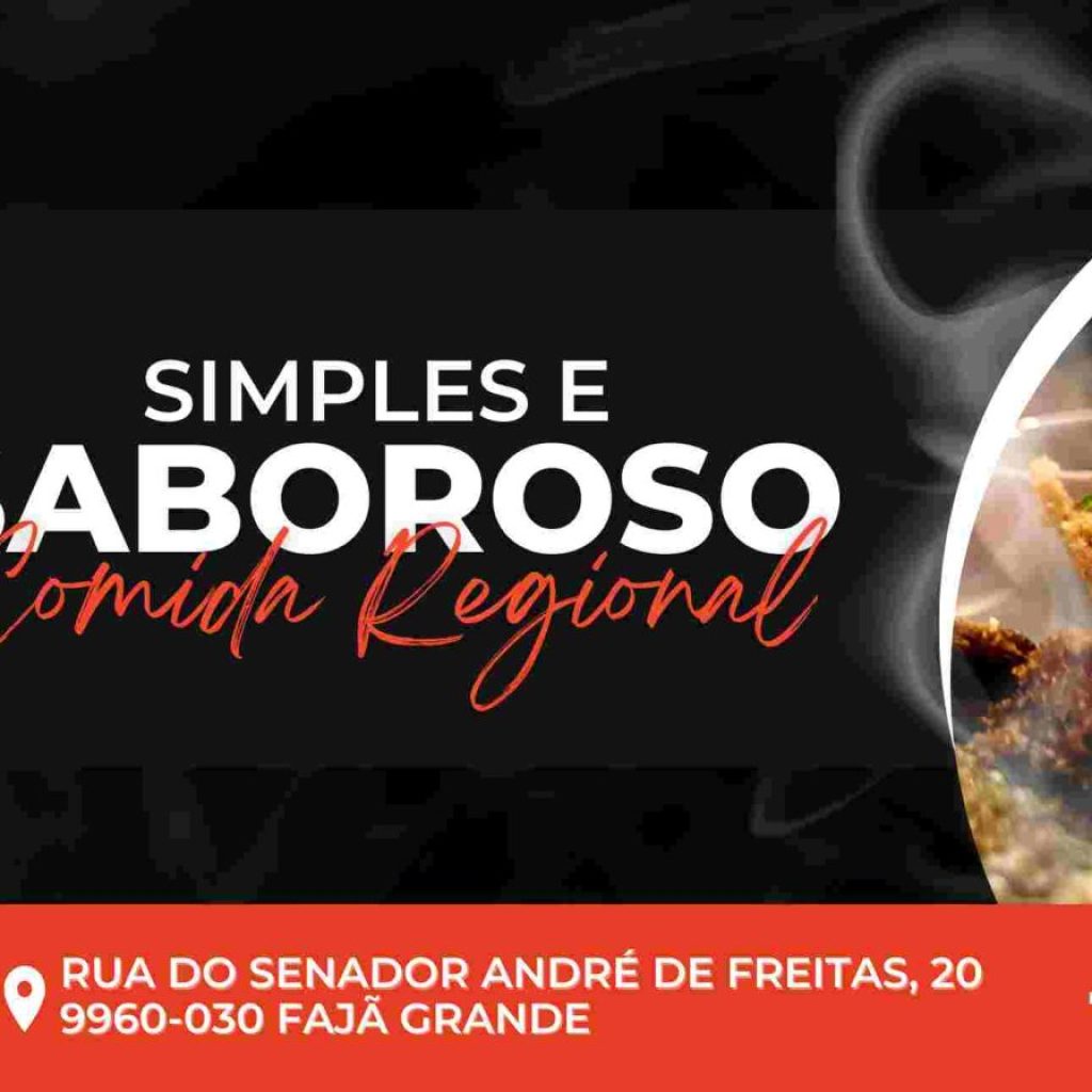 Restaurante Chill - Flores