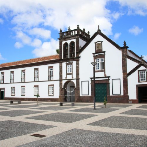 Convento de São Francisco