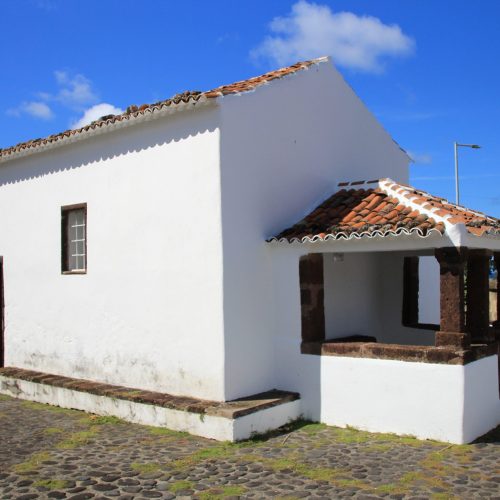 Ermida de Nossa Senhora dos Anjos