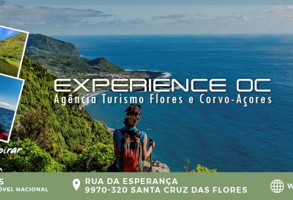 Experience OC -Flores