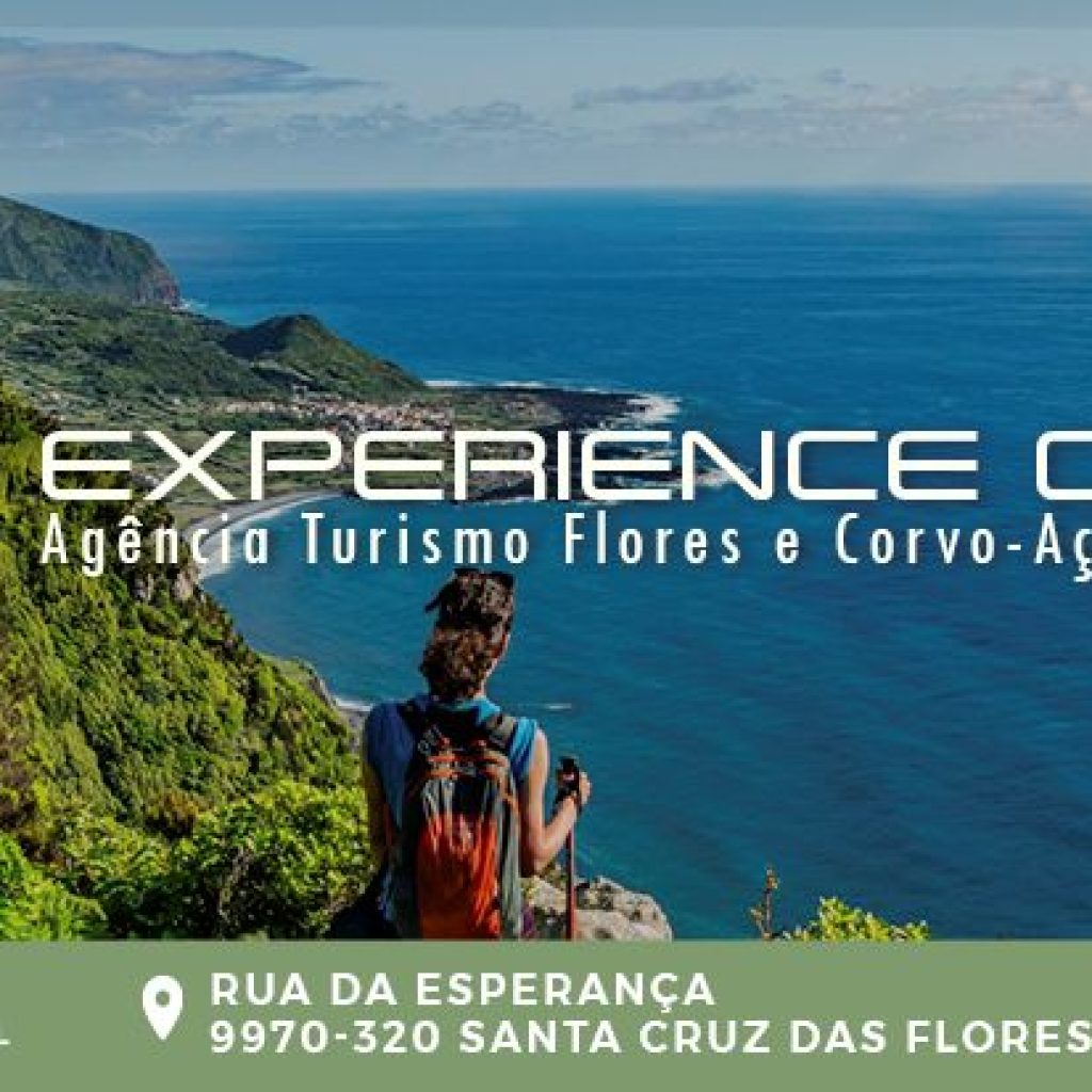 Experience OC -Flores