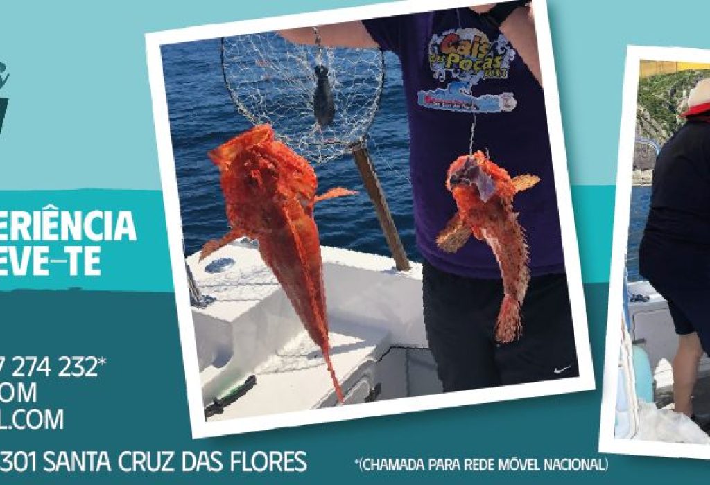 Floresfishing